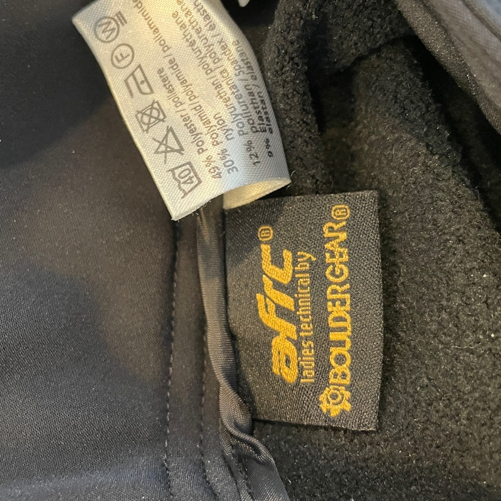 AFRC Ski Pants - Picture 5 of 6